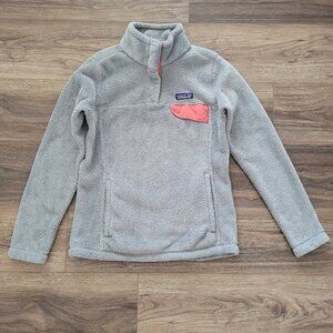 Vintage Y2K Patagonia Pullover